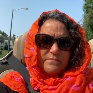 Meet your Posher, Susan